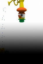 Imagen de Pocoyo (T2): Boca Abajo - 1