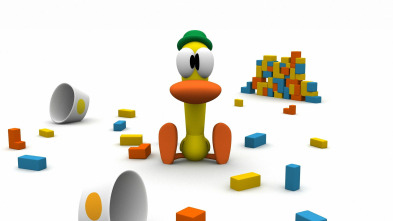 Imagen de Pocoyo (T2): El Invitado Revoltoso - 2