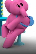 Imagen de Pocoyo (T2): Clase de Ballet - 1