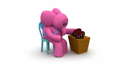Imagen de Pocoyo (T2): Los zapatos de Elly - 2