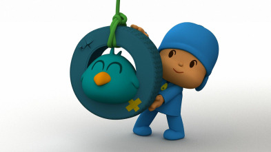Imagen de Pocoyo (T2): Una Solución Perfecta - 2