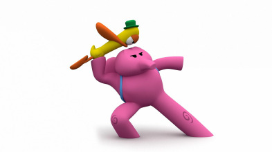 Imagen de Pocoyo (T2): Fuera de control - 2