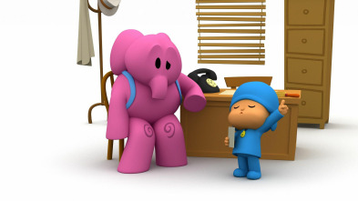 Imagen de Pocoyo (T2): Detective Pocoyo - 2