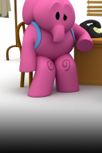Imagen de Pocoyo (T2): Detective Pocoyo - 1