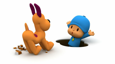 Imagen de Pocoyo (T2): ¡Qué Susto! - 2