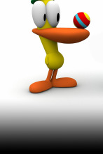 Imagen de Pocoyo (T2): El Aguafiestas - 1