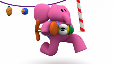Imagen de Pocoyo (T2): Pato es Mío - 2