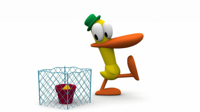 Imagen de Pocoyo (T2): La Semilla - 2