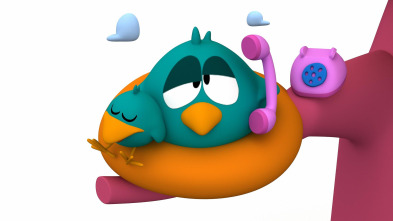 Imagen de Pocoyo (T2): Canguros - 2
