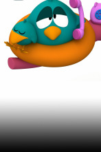 Imagen de Pocoyo (T2): Canguros - 1