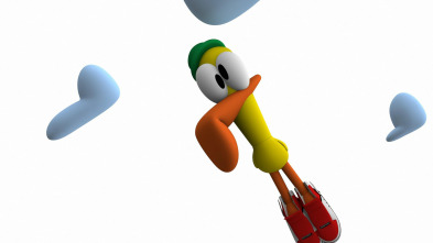 Imagen de Pocoyo (T2): Zapatillas con Truco - 2