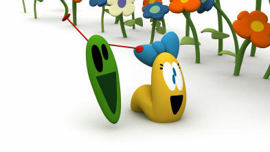 Imagen de Pocoyo (T2): El Marciano Malhumorado - 2