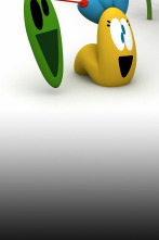 Imagen de Pocoyo (T2): El Marciano Malhumorado - 1