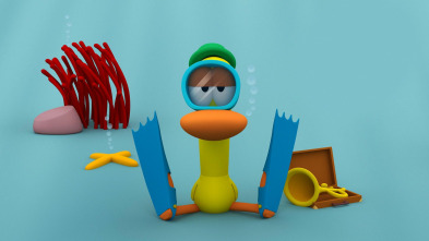 Imagen de Pocoyo (T2): Bajo el Mar - 2
