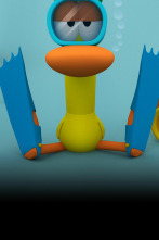 Imagen de Pocoyo (T2): Bajo el Mar - 1