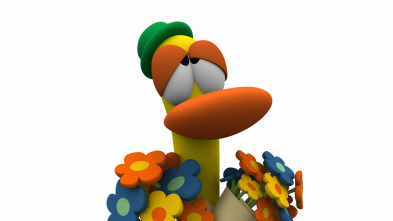 Imagen de Pocoyo (T2): ¡Adiós Amigos! - 2