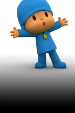Imagen de Pocoyo (T2): Un caballo para Pocoyo - 1