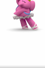Imagen de Pocoyo (T2): Talentos Ocultos - 1