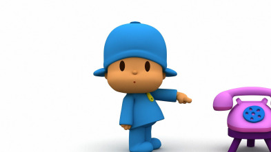 Imagen de Pocoyo (T1): Riing Riing - 2