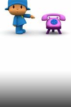 Imagen de Pocoyo (T1): Riing Riing - 1