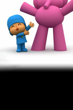 Imagen de Pocoyo (T1): Un regalo para Elly - 1
