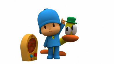 Imagen de Pocoyo (T1): El baile de Pocoyó - 2