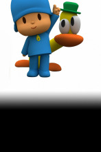 Imagen de Pocoyo (T1): El baile de Pocoyó - 1