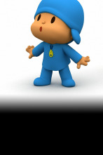 Imagen de Pocoyo (T1): ¡Shhhhh! - 1