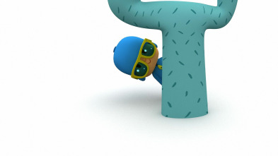 Imagen de Pocoyo (T1): ¿Dónde está Pocoyo? - 2
