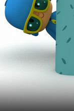 Imagen de Pocoyo (T1): ¿Dónde está Pocoyo? - 1