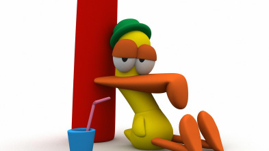 Imagen de Pocoyo (T1): La Flor Musical - 2