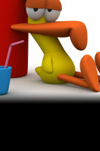 Imagen de Pocoyo (T1): La Flor Musical - 1