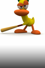 Imagen de Pocoyo (T1): ¡A batear! - 1
