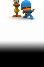Imagen de Pocoyo (T1): Super Pocoyo - 1