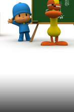 Imagen de Pocoyo (T1): El viaje de Elly - 1
