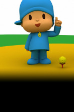 Imagen de Pocoyo (T1): ¡Paciencia Pocoyó! - 1