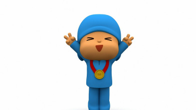 Imagen de Pocoyo (T1): Pocoyolimpiadas - 2