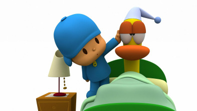 Imagen de Pocoyo (T1): Hora de dormir - 2