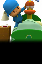 Imagen de Pocoyo (T1): Hora de dormir - 1