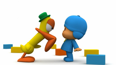 Imagen de Pocoyo (T1): Algo entre amigos - 2