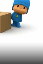 Imagen de Pocoyo (T1): ¿Qué hay en la caja? - 1