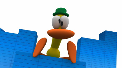 Imagen de Pocoyo (T1): Bloques musicales - 2