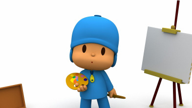 Imagen de Pocoyo (T1): ¡Hazme un dibujo! - 2
