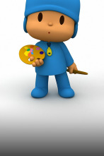 Imagen de Pocoyo (T1): ¡Hazme un dibujo! - 1
