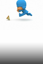 Imagen de Pocoyo (T3): Picnic - 1