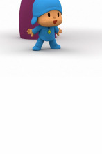 Imagen de Pocoyo (T3): Jugando al escondite - 1