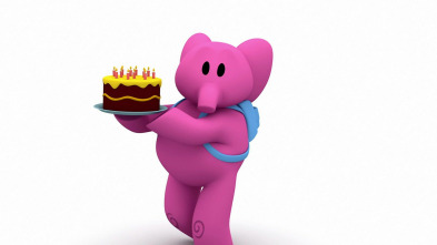 Imagen de Pocoyo (T3): La fiesta de cumpleaños - 2