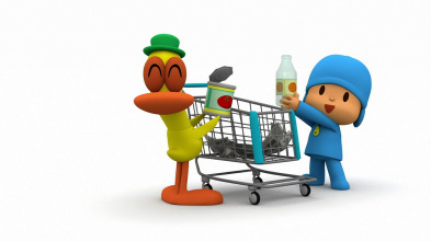 Imagen de Pocoyo (T3): Pocoyó recicla - 2