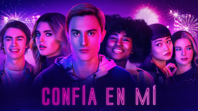 Imagen de Confía en mí (T2) - 2