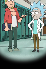 Imagen de Rick y Morty (T2) - 5